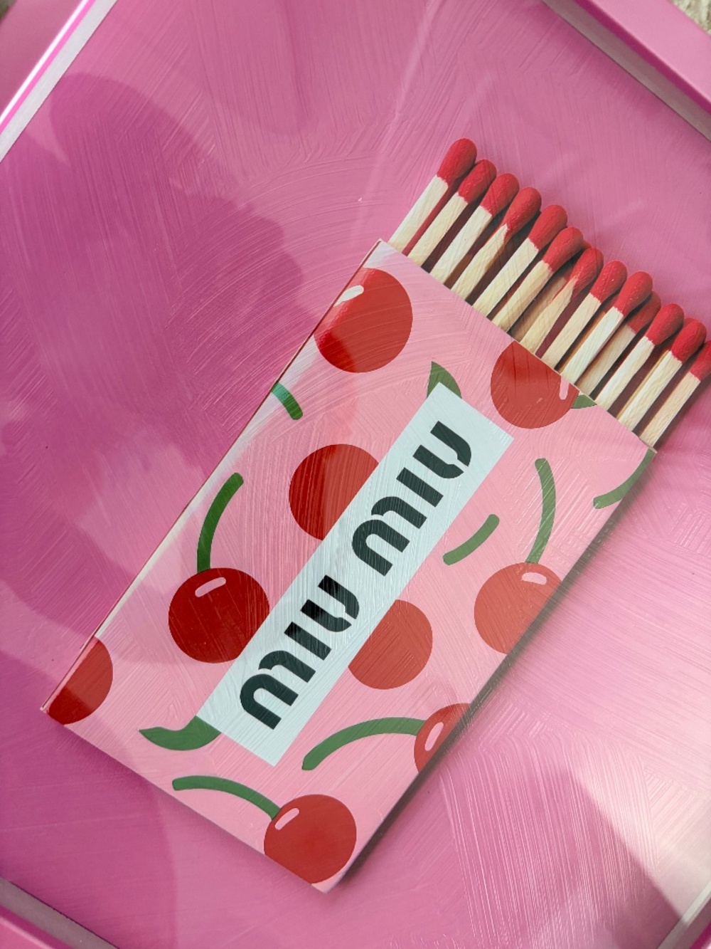 Designer Inspired Painting